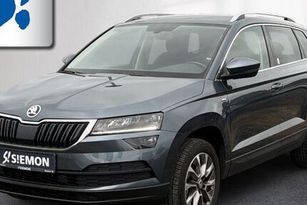 Skoda Karoq 81.473 km 17.380 &euro; Emsdetten 48282