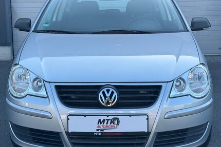 VW Polo 74.947 km 3.390 &euro; Rheine 48432