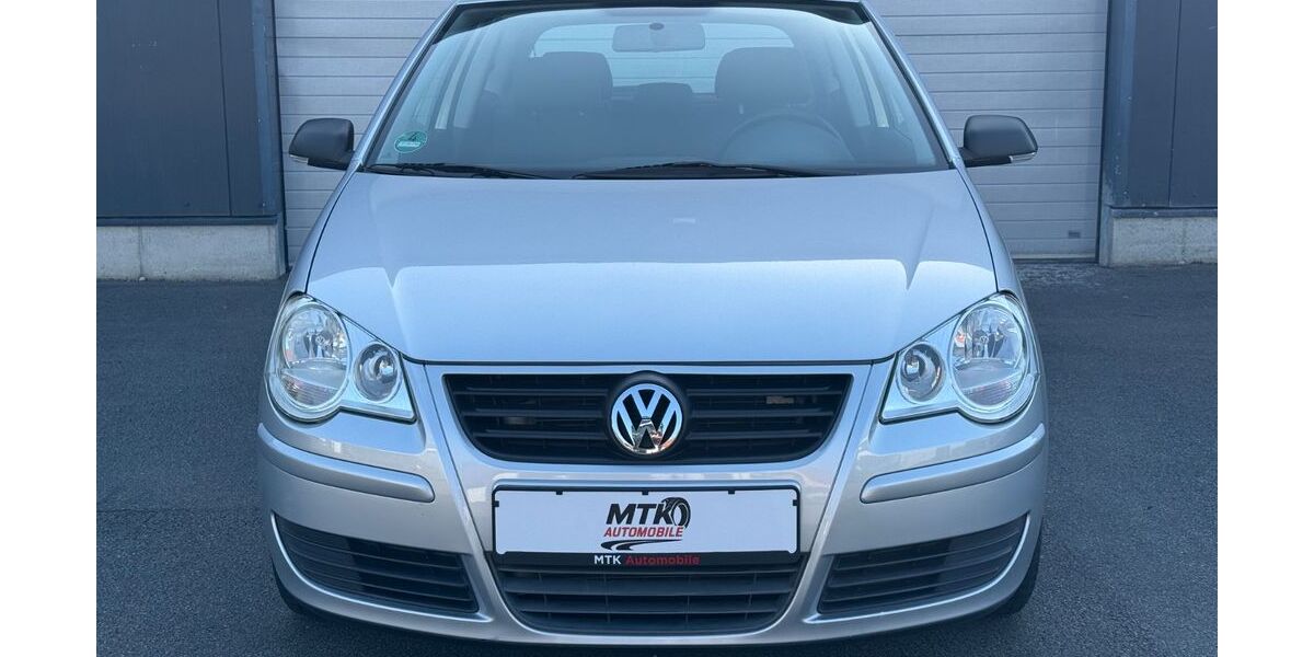 VW Polo 74.947 km 3.390 &euro; Rheine 48432