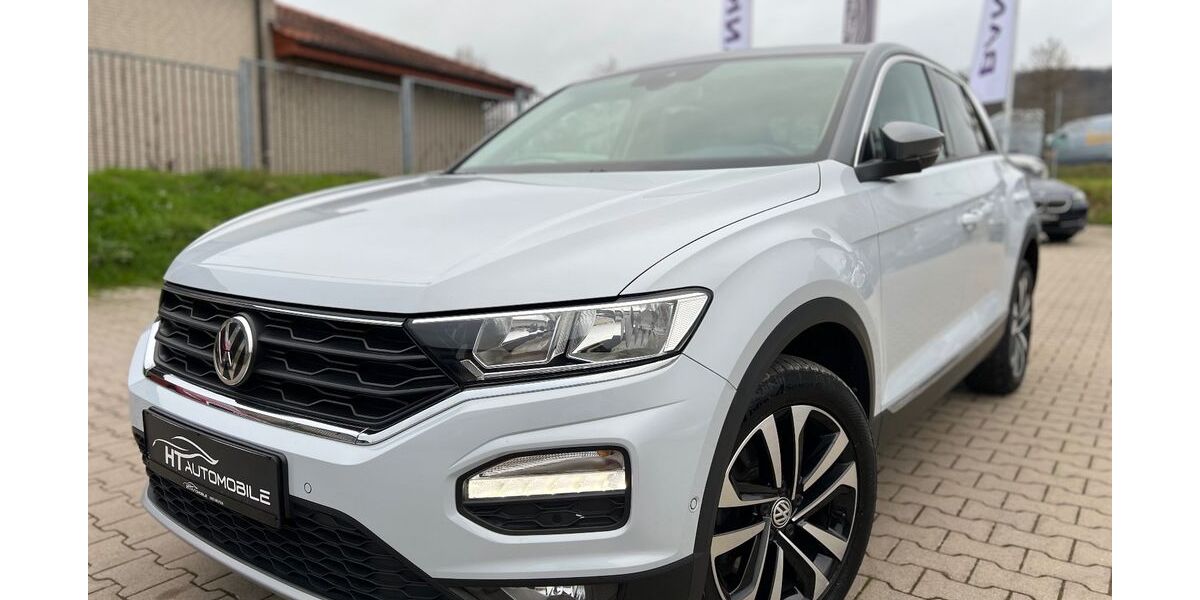 VW T-Roc 147.000 km 16.799 &euro; Ibbenbüren 49477