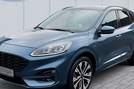 Ford Kuga 70.447 km 24.990 &euro; Steinfurt 48565