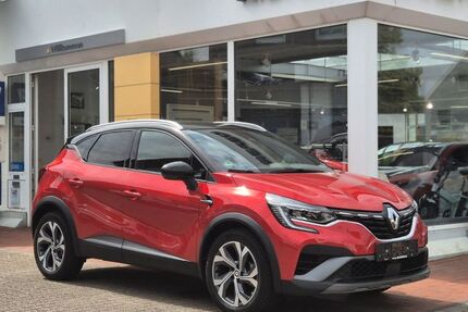 Renault Captur 16.850 km 20.990 &euro; Greven 48268