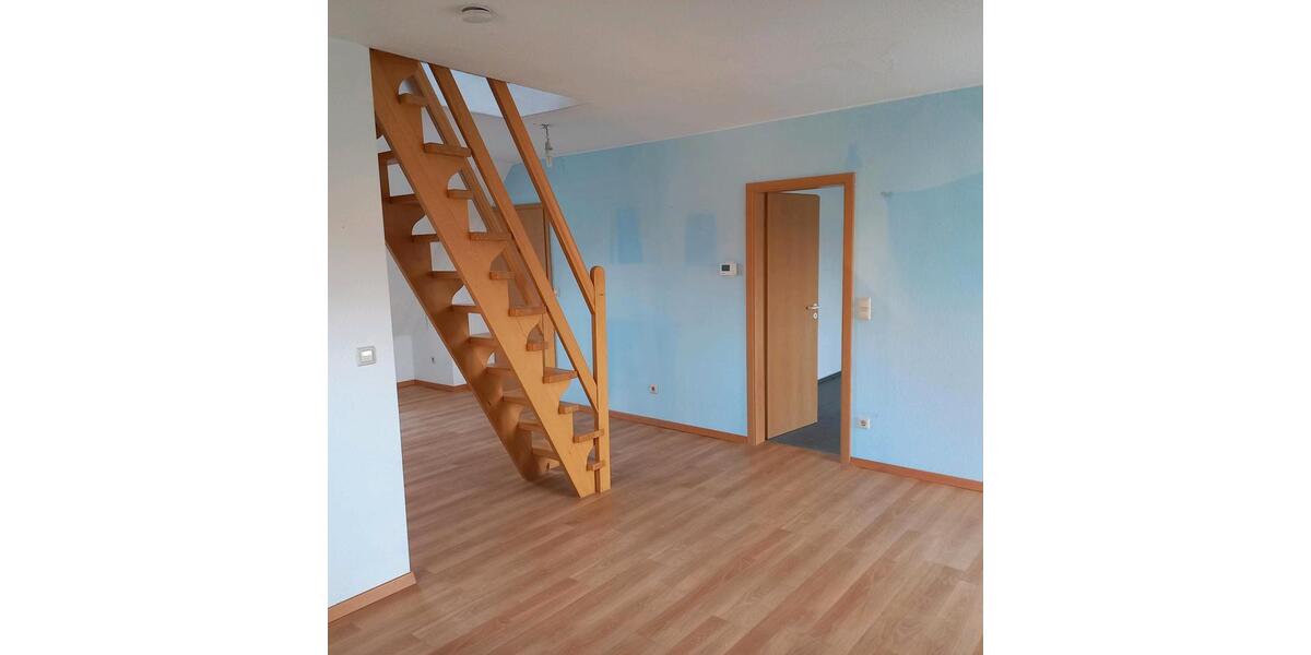 Maisonettenwohnung Lingen (Ems) - 3 Zimmer, 70 m&sup2;, 170.000&euro; | Angebot:25349181