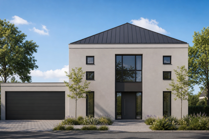 Grundstück Steinfurt-Borghorst Borghorst - 198.000&euro; | Angebot:26800556