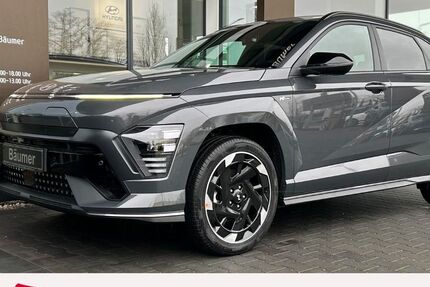 Hyundai KONA Elektro 8.000 km 37.480 &euro; Ibbenbüren 49479