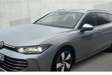 VW Passat Variant 30.999 km 33.950 &euro; Lingen 49808