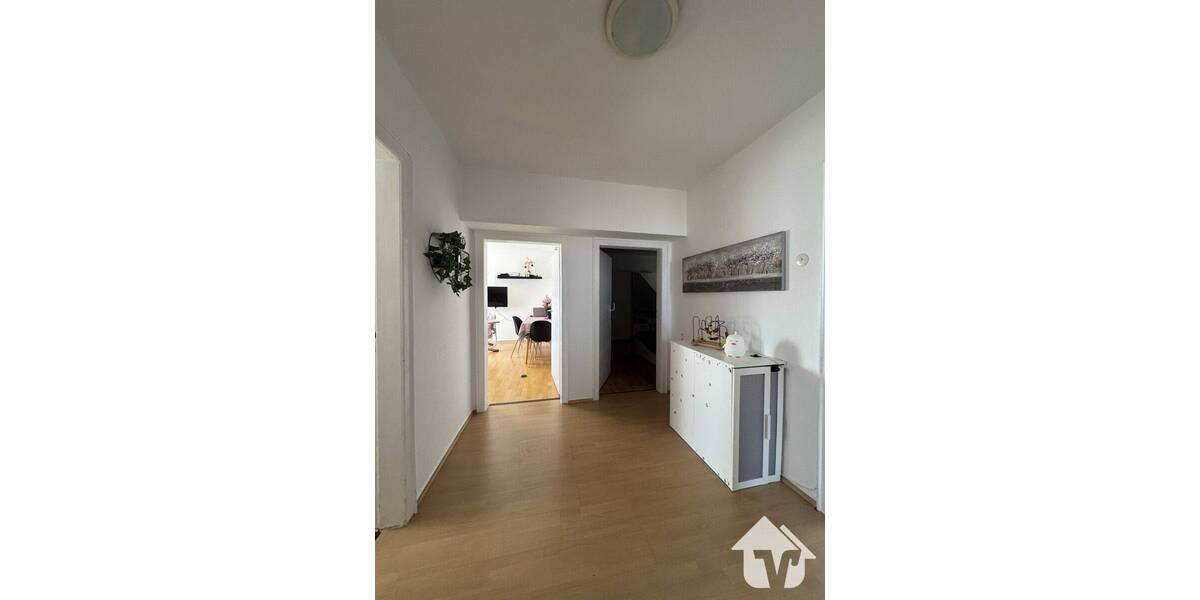 Etagenwohnung Lingen Damaschke - 3 Zimmer, 55 m&sup2;, 543&euro; | Angebot:26841622