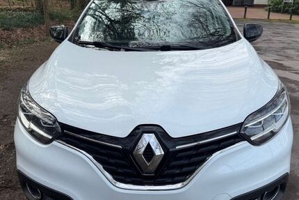 Renault Kadjar 144.000 km 8.500 &euro; Gronau 48599