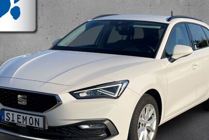 Seat Leon 111.458 km 17.480 &euro; Lengerich 49525