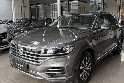 VW Touareg 105.000 km 39.990 &euro; Ibbenbüren 49477