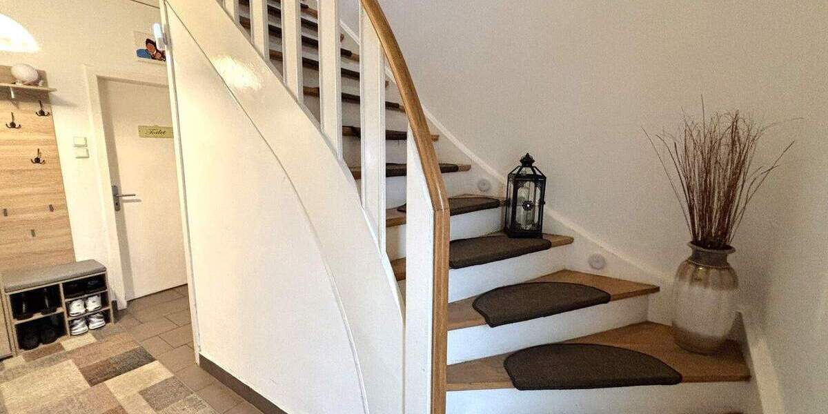 Einfamilienhaus Steinfurt Borghorst - 5 Zimmer, 137 m&sup2;, 289.000&euro; | Angebot:25736042