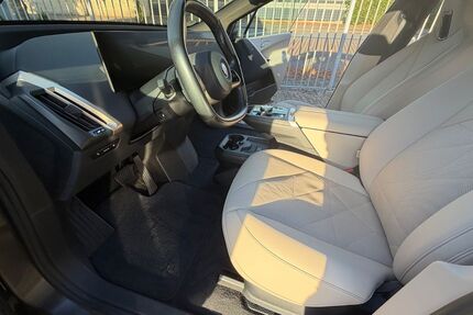 BMW iX 113.500 km 37.500 &euro; Gronau 48599