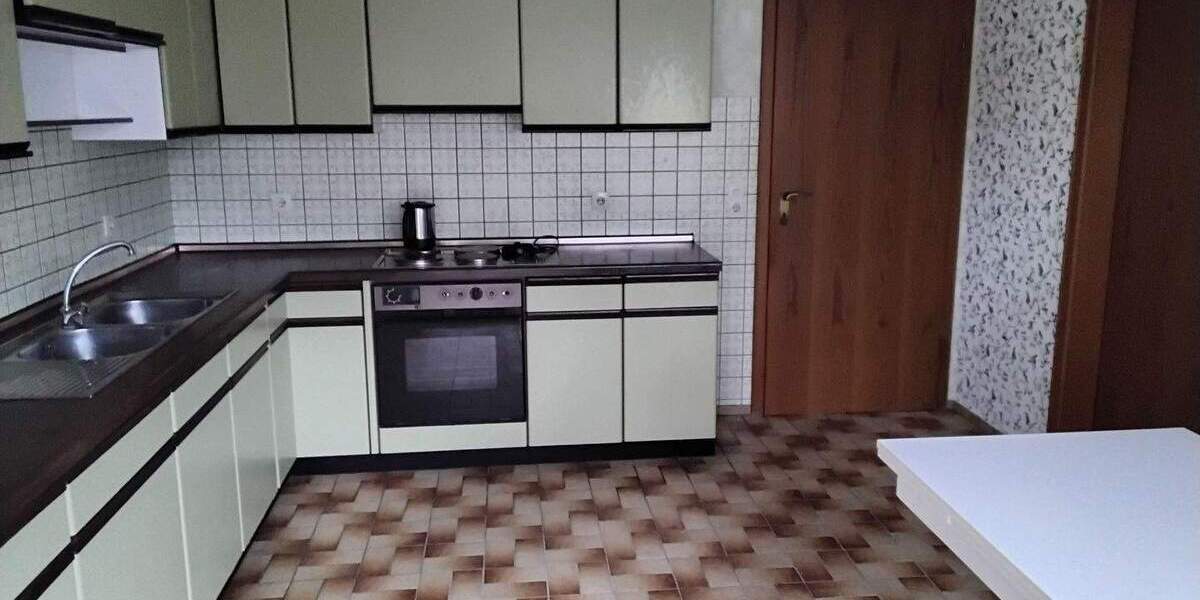 Einfamilienhaus Gronau Epe - 8 Zimmer, 215 m&sup2;, 405.000&euro; | Angebot:25776013