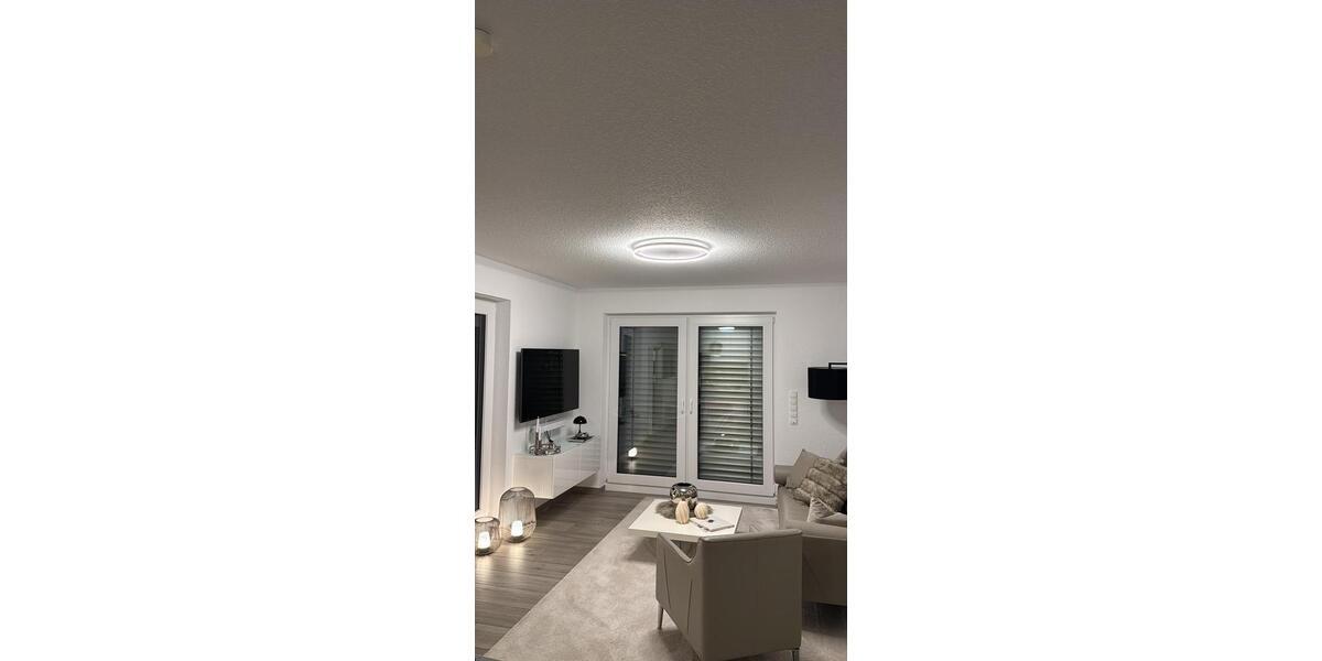 Etagenwohnung Lingen (Ems) Gauerbach - 3 Zimmer, 78 m&sup2;, 1.200&euro; | Angebot:26547829