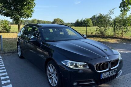 BMW 530 298.236 km 9.799 &euro; Freren 49832