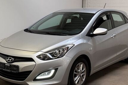 Hyundai i30 107.595 km 9.100 &euro; Rheine 48429