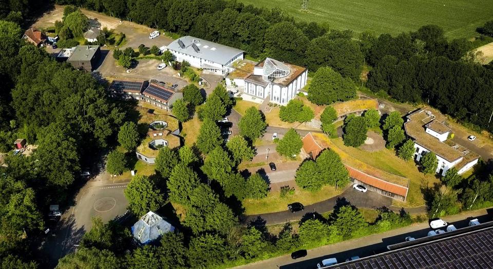 Gewerbeobjekt Rheine Gellendorf - 9&euro; | Angebot:24953951