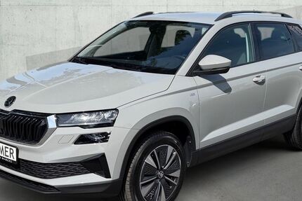 Skoda Karoq 96.380 km 22.600 &euro; Rheine 48432