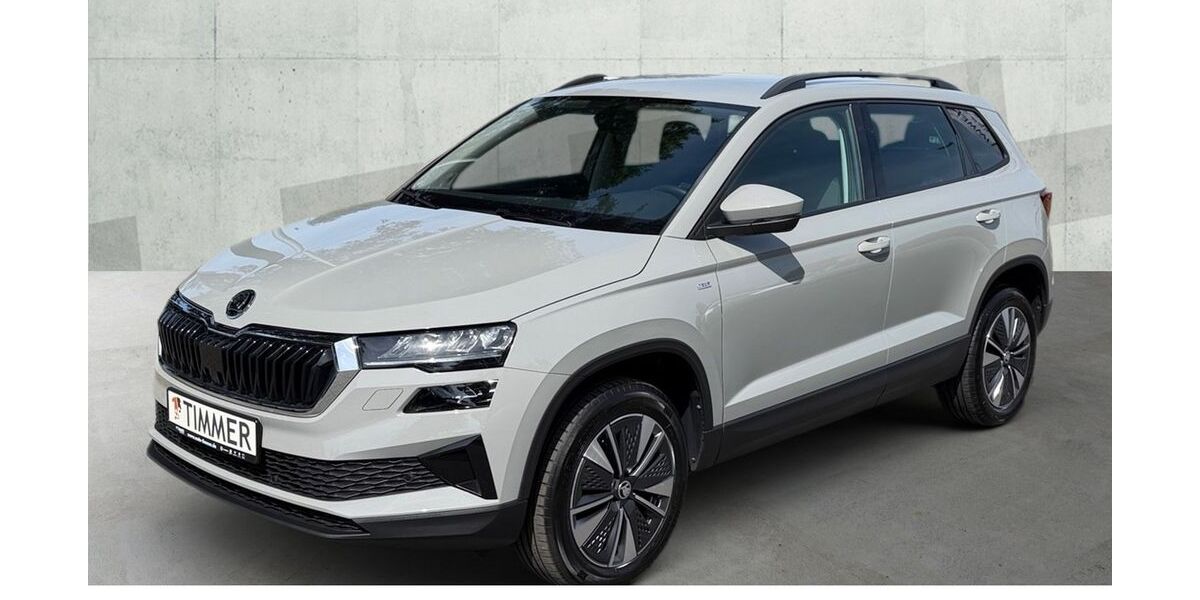 Skoda Karoq 96.380 km 22.600 &euro; Rheine 48432
