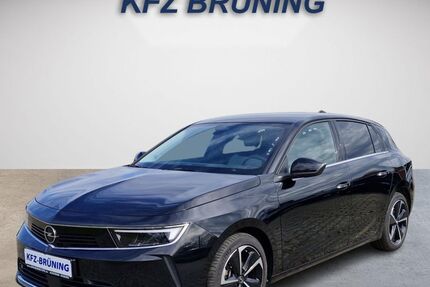 Opel Astra 18.361 km 21.880 &euro; Lingen (Ems) 49811