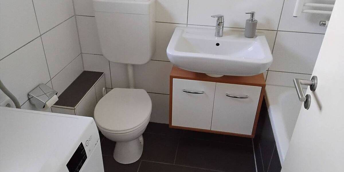 Mehrfamilienhaus, Wohnhaus Gronau - 3 Zimmer, 70 m&sup2;, 129.000&euro; | Angebot:25695012