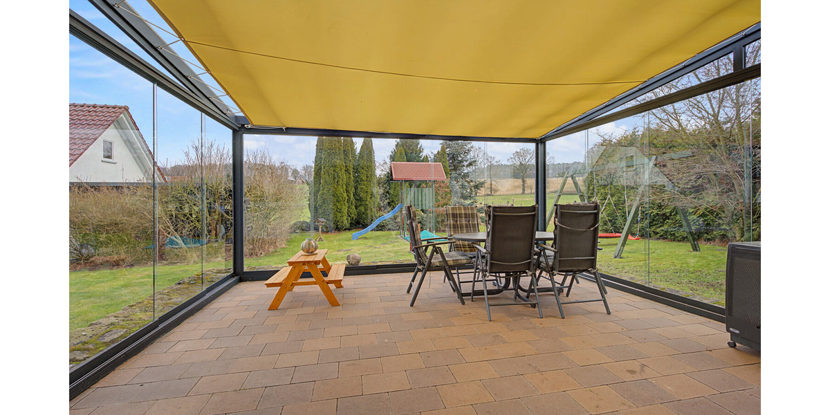 Modern, offen, wohnlich – Ihr perfektes Einfamilienhaus mit Einliegerwohnung & vielen Möglichkeiten! - Einfamilienhaus Ibbenbüren Ibbenbüren | Angebot:25381057