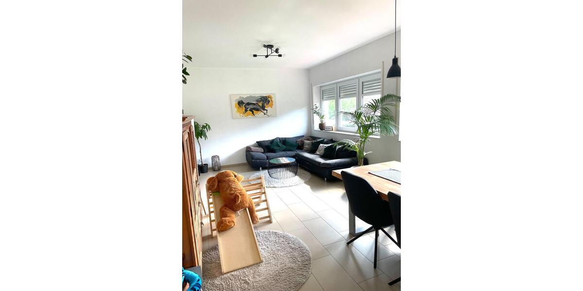 Etagenwohnung Recke - 3 Zimmer, 93 m&sup2;, 890&euro; | Angebot:27540253