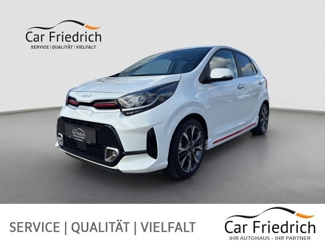 Kia Picanto 20.988 km 17.650 &euro; Steinfurt-Borghorst 48565