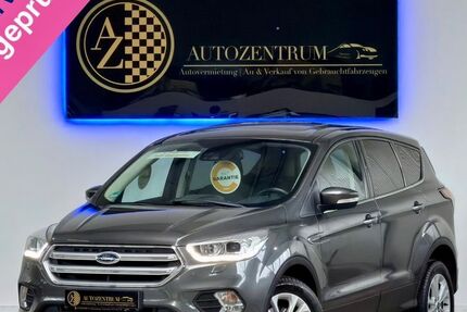 Ford Kuga 98.635 km 13.750 &euro; Schapen 48480