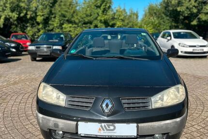 Renault Megane 159.000 km 2.499 &euro; Ibbenbüren 49477