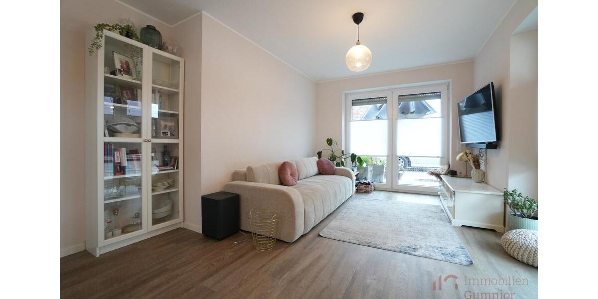 Mehrfamilienhaus, Wohnhaus Salzbergen - 3 Zimmer, 77 m&sup2;, 735&euro; | Angebot:25781062