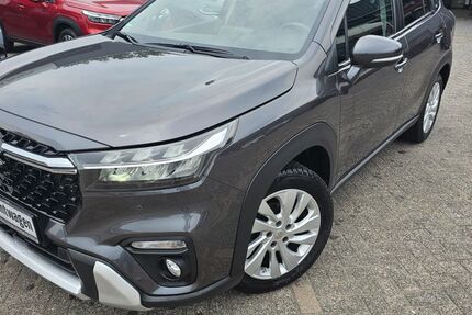 Suzuki (SX4) S-Cross 80.044 km 17.990 &euro; Isterberg 48465
