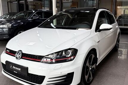 VW Golf 44.000 km 20.490 &euro; Ibbenbüren 49477