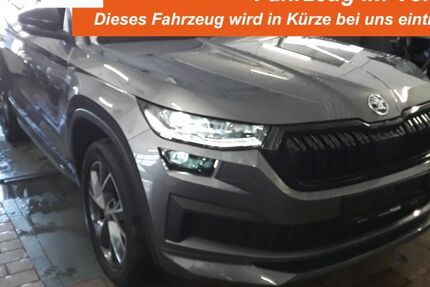 Skoda Kodiaq 46.736 km 38.440 &euro; Rheine 48432