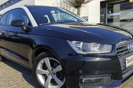 Audi A1 109.300 km 11.450 &euro; Emsdetten 48282