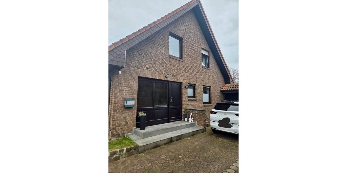 Einfamilienhaus Rheine Altenrheine - 6 Zimmer, 146 m&sup2;, 1.400&euro; | Angebot:26015563