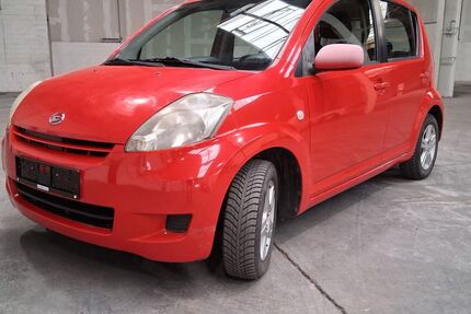 Daihatsu Sirion 171.945 km 1.900 &euro; Hörstel 48477