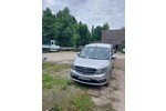 Mercedes-Benz Citan Kombi 176.000 km 8.500 &euro; Tecklenburg 49545