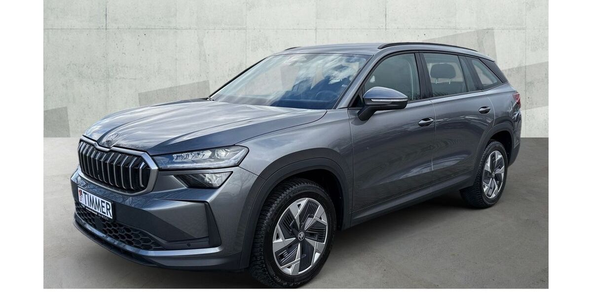 Skoda Kodiaq 29.950 km 44.270 &euro; Rheine 48432