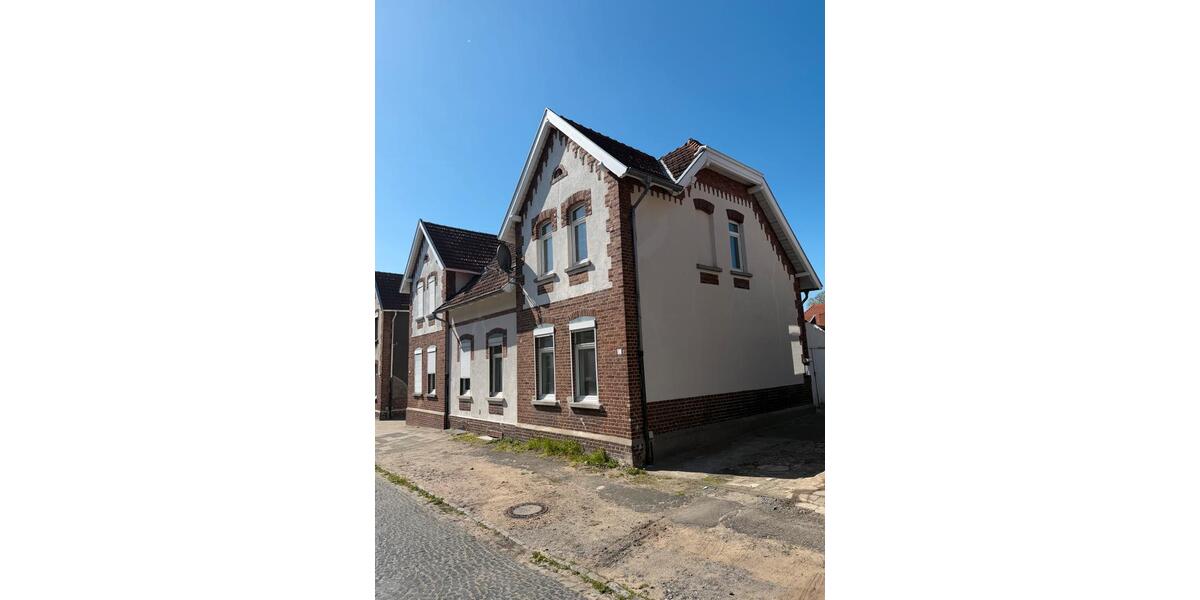 Doppelhaushälfte Rheine Altenrheine - 4 Zimmer, 110 m&sup2;, 1.260&euro; | Angebot:26335846