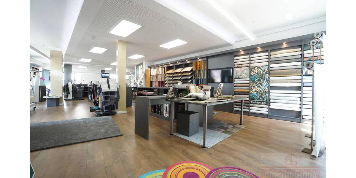 Gewerbeobjekt Neuenkirchen - 495.000&euro; | Angebot:25698290