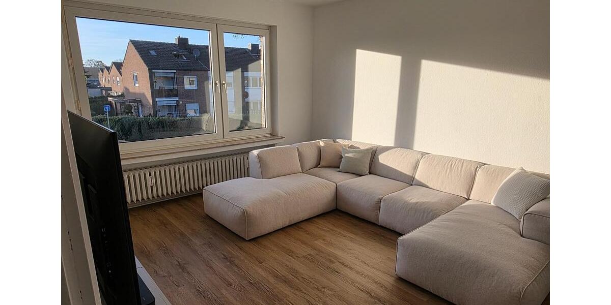 Etagenwohnung Ochtrup - 3 Zimmer, 92 m&sup2;, 960&euro; | Angebot:26647378