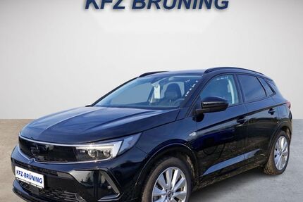 Opel Grandland (X) 29.024 km 24.580 &euro; Lingen (Ems) 49811