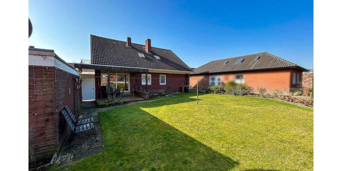 Einfamilienhaus Emsdetten - 8 Zimmer, 172 m&sup2;, 380.000&euro; | Angebot:25928296