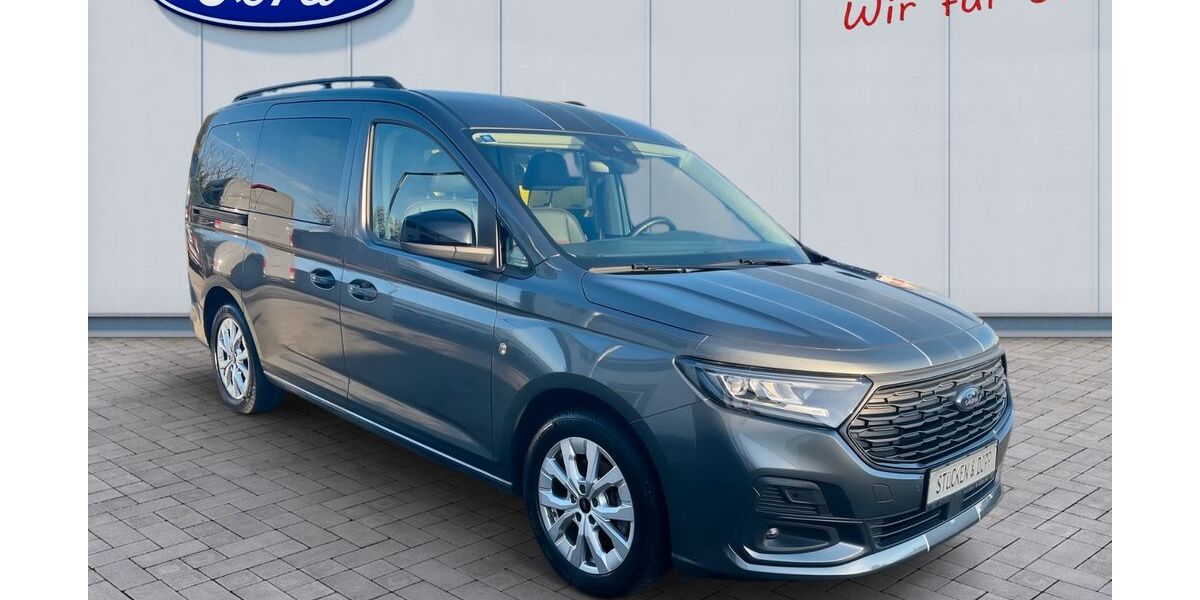 Ford Grand Tourneo 16.300 km 39.990 &euro; Steinfurt 48565