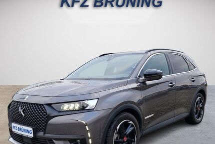 DS Automobiles DS7 (Crossback) 63.794 km 23.280 &euro; Lingen (Ems) 49811