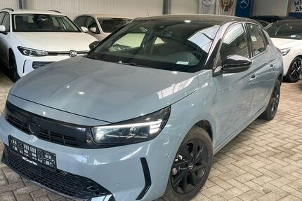 Opel Corsa 21.440 km 14.749 &euro; Hörstel-Bevergern 48477