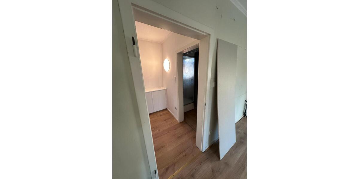Etagenwohnung Rheine Gellendorf - 1 Zimmer, 56 m&sup2;, 500&euro; | Angebot:26674355