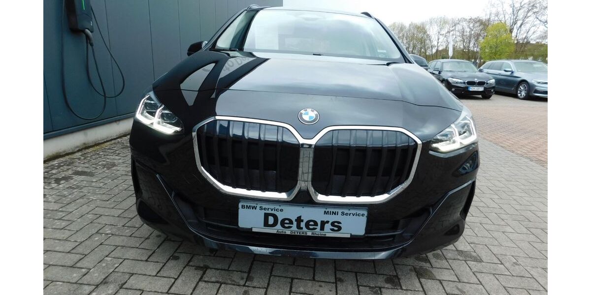 BMW 218 Active Tourer 23.900 km 32.500 &euro; Rheine 48432