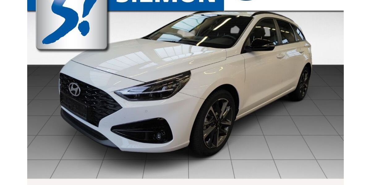 Hyundai i30 20.164 km 19.230 &euro; Lengerich 49525